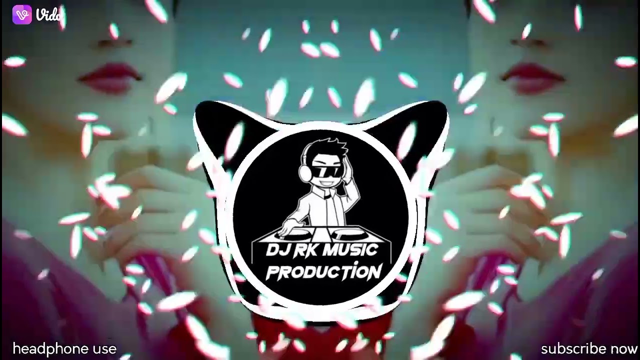 shyam mein DJ rk music production junnardeo chhindwara MP damua DJ udit uv