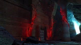 Talking Dragon Age: Primeval Thaig (Fan Theory)