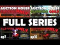 0-10000g Auction House Flipping ONLY Challenge WotLK [FULL SERIES]