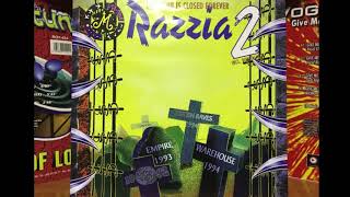 Razzia 2 - Razzia 1 (remix) - 1994