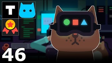 While True: learn() - 46 | Chess bot for training Gasparov