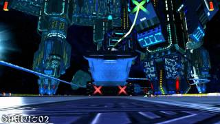 Sonic Generations Rival Battles