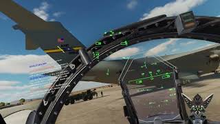 DCS Ep38 where the end of the sky? Part2