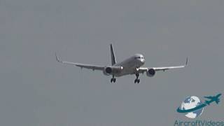 Delta Air Lines 757-231 [N705TW]