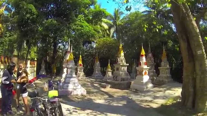 Thailand 2013