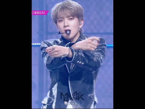 <strong>TRENDZ</strong>(트렌드지) - TNT(Truth&amp;<strong>amp</strong>;Trust) [Music Bank] | KBS WORLD TV 220128