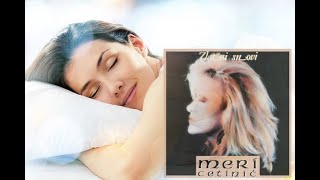 Meri Cetinić – Zlatni Snovi *1989* /// *vinyl* /ALBUM - *B3*/ Resimi