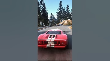 GTA 5 super realistic graphics mods with RTX 4080 #shorts #shortsfeed #short