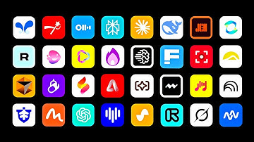 All 30+ AI Tools explained in 5 minutes