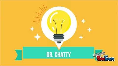 Accenture Pitch Video