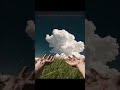 無題「人をさがしています」#dreamcore #weirdcore #backrooms #liminalspace #ドリームコア