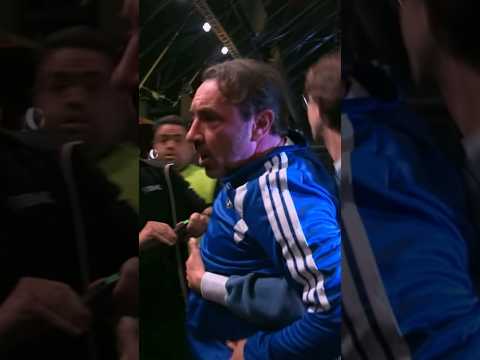 Video La ZETA COMO viene ELIMINATA, Mister BROCCHI IMPAZZISCE al triplice fischio dellarbitro!
