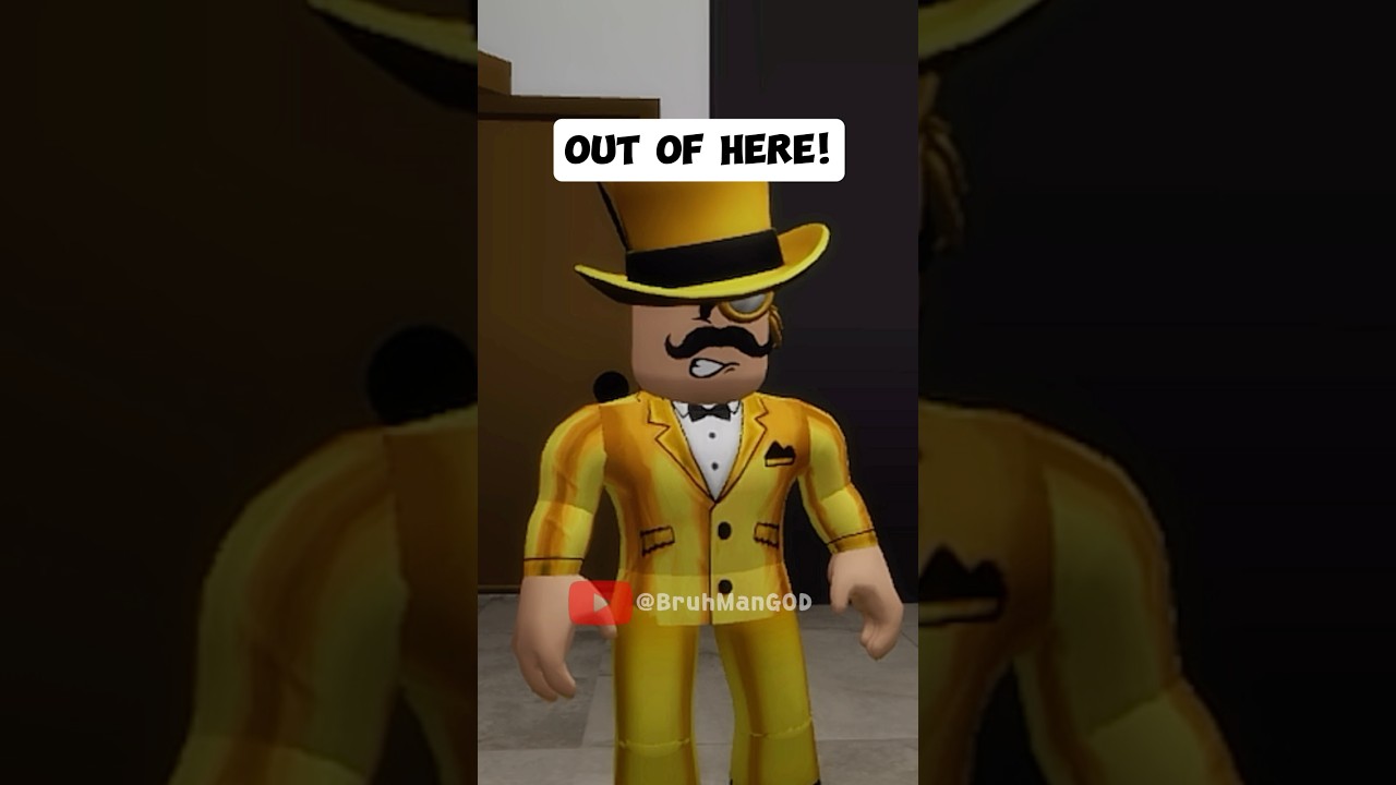 DAD SELLS HIS SON IN ROBLOX!😭#roblox #shorts
