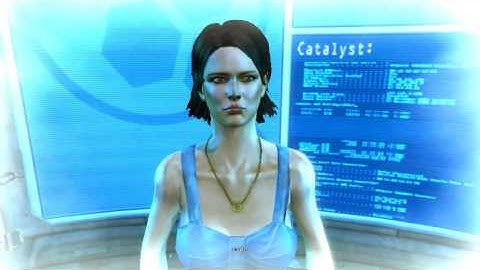 Bionic Commando (Part 1)