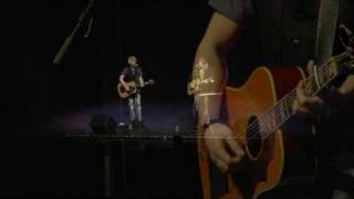 Stefan Andersson live - Anywhere is paradise chords