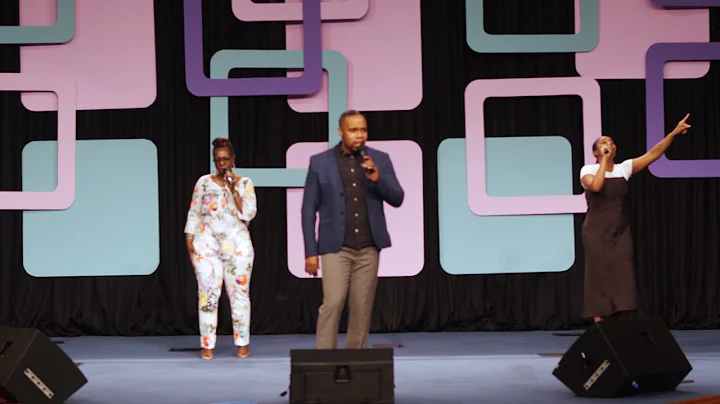 Fresh Breath Sundays with Minister Jason Nelms