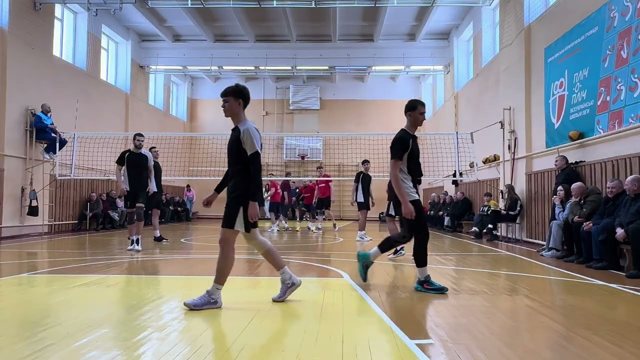 Вк РембудСервіс vs Вк Куліши