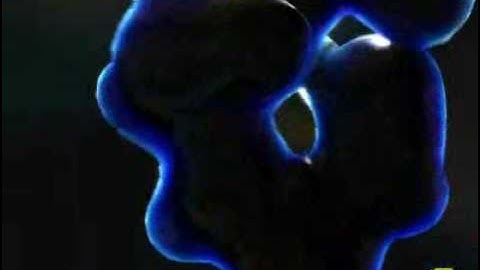 nVIDIA Geoforms - Dune - Spice Opera - 02 Emotion Control