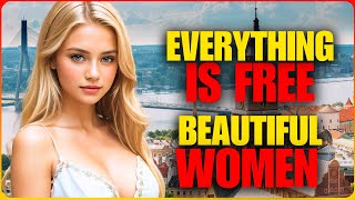 CHEAPEST Country With MANY Single Women DUE TO LACK OF MEN - Part 2