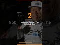 Top 5 Street Racers Who Became Legends #Shorts