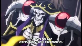 Overlord 01 bahasa indonesia