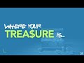"Sourdough &amp; Stewardship" with Pastor Beth Swihart at Crossroads Church