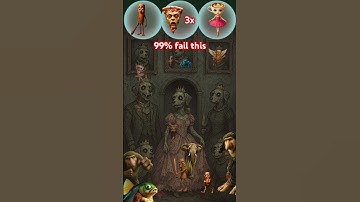 Only 1% can Find the Hidden Stickers 👀 You Have 5 Seconds!#oddoneout #challenge #quiz