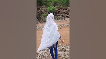 PASHTO YONG GIRLS DANCE SHORTS 