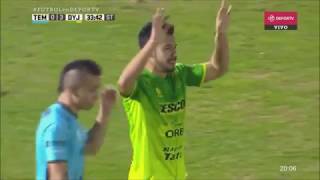 Gols de Andres Rios pelo Defensa y Justicia
