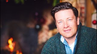 Jamie Oliver's Christmas Classics Mega Mix.  X