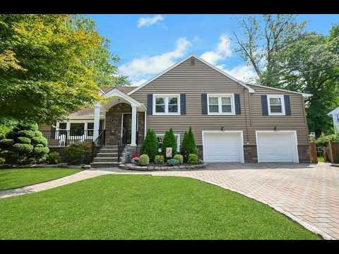 340 Graphic Blvd, New Milford, NJ home video tour