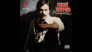 Ferdi Tayfur - Sen Nerdesin Ben Nerdeyim? (Remastered)