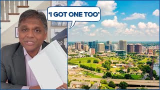 Richmond mayor sorry for 'confusion' over real estate property tax bills Net Worth