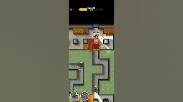 Hunter Assassin 2 game 🎮🎯 Level 13/1 #gaming #gaming_fun7 #gameplay #hunterassassin2