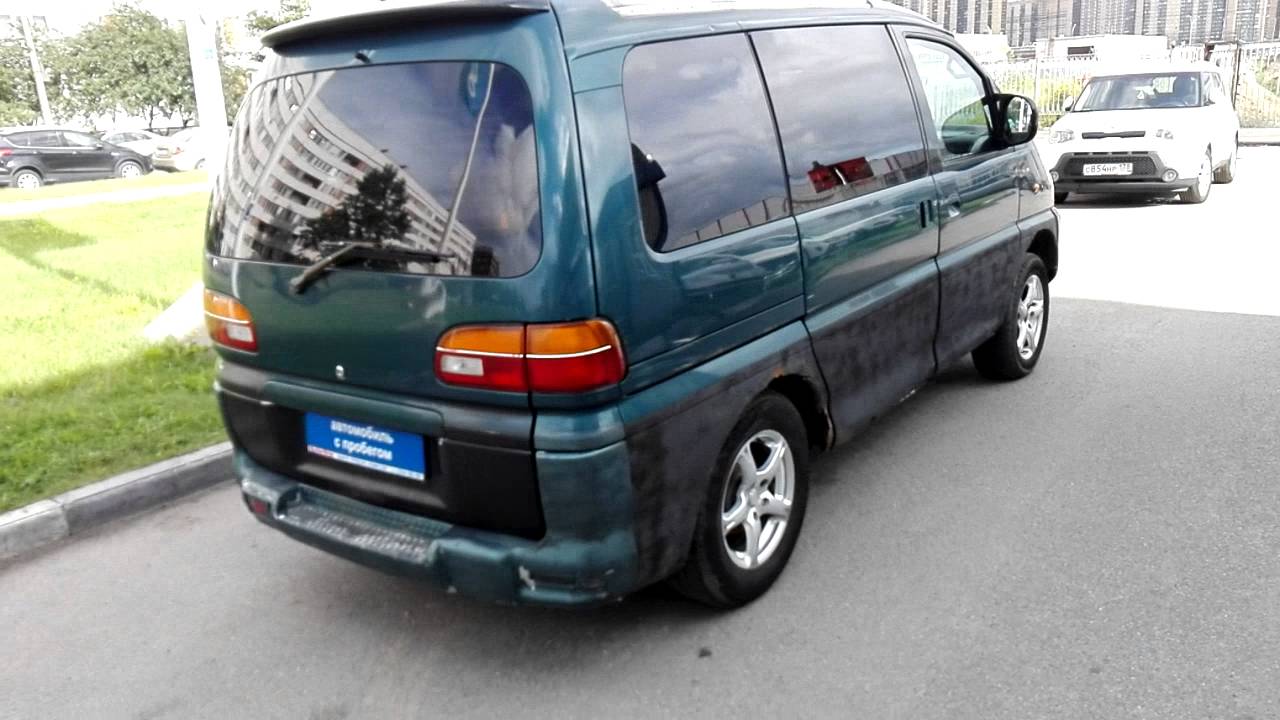 Мицубиси спейс гир недостатки