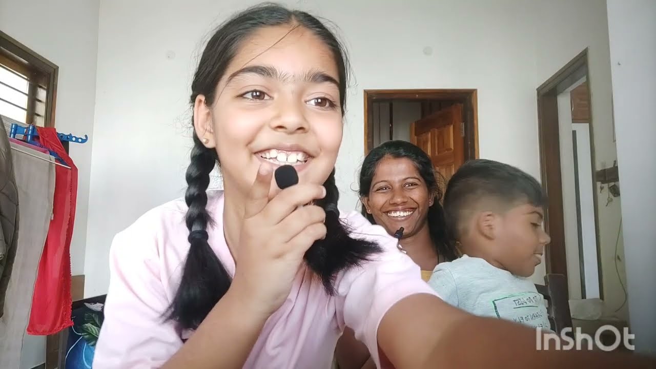 Vlog 20 - ಸಿರಿ Special ♥️ Samanyu's friend before Samanyu was born 😍 
