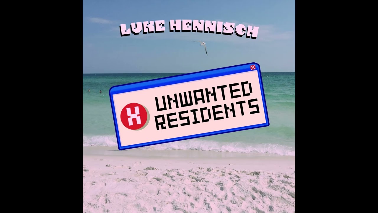 Luke Hennisch - Potential Outcomes