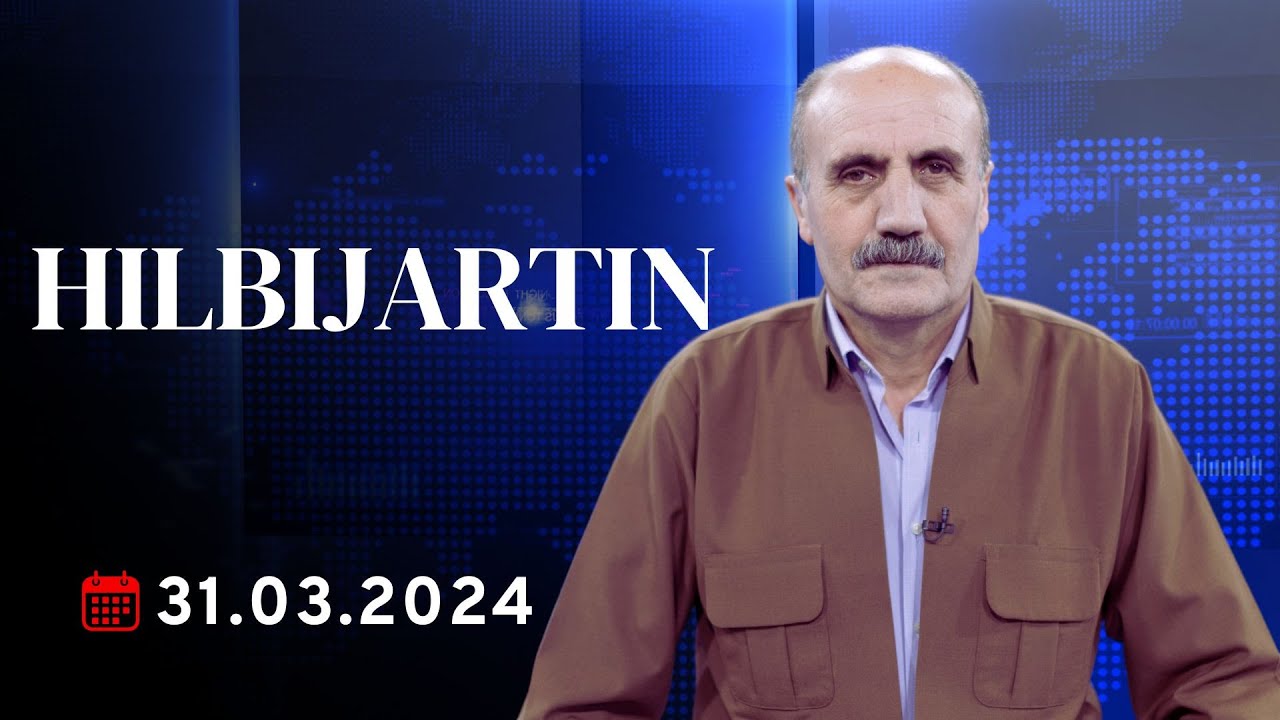 Hilbijartin - 31.03.2024
