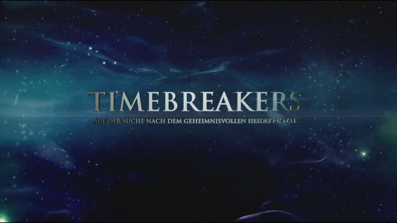Timebreakers 2 Timebreakers 2