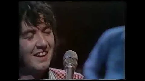 Ronnie Lane and Slim Chance in Concert BBC April 2...