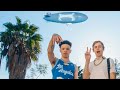 The Kid LAROI - Attention v4 (feat. Lil Mosey)