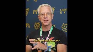 The director of How to Train Your Dragon shares advice for aspiring directors!