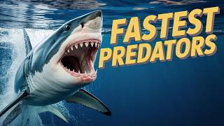 Dead in 60 Seconds: These Animals Give You No Chance!! You Won’t Survive These Animals.