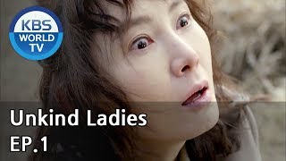 Unkind Ladies | 착하지 않은 여자들 EP.1 [SUB : KOR, ENG, CHN, MLY, VIE, IND]