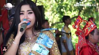 Demenan Online - anik Arnika Jaya Live Desa Cileuya Cimahi Kuningan
