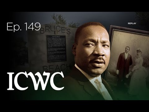 In Class with Carr, Ep. 149: The Selling of Bruces Beach, Reparations and True Value of MLK Day!