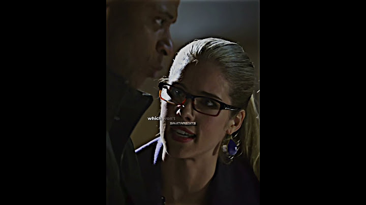 Team Arrow Needed Barry’s Help #shorts