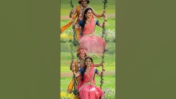 Thumbnail of Jai Shree Radha Rani@shorts#siyaram#jaishreeram#bhaktisagar#tseries#jaikainchidham#jaihanuman
