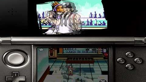 The World Ends With You Playthrough Part 41 [Week 3 - Day 7 (3/5)] Megumi Kitaniji and Shiki