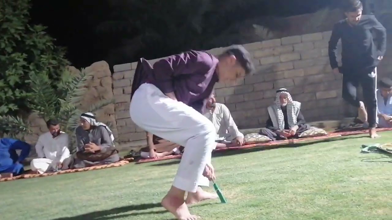 مديح حربي بحق سيد صالح دكتور المشايخ ابو نوفه المداح عماد العجيلي ضرب حراب